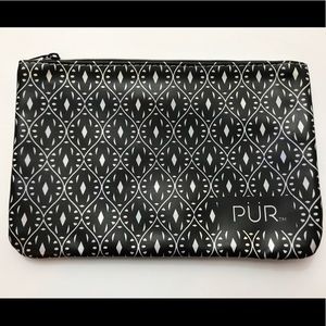 Holographic! Holo! PUR Makeup Bag